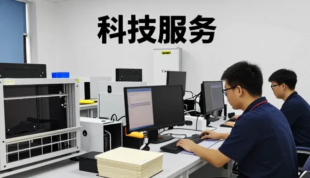 河南欧米宜品科技集团有限公司