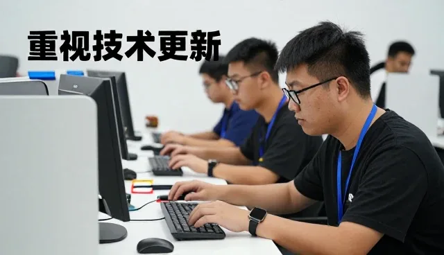 河南欧米宜品科技集团有限公司分享技术开发应用案例